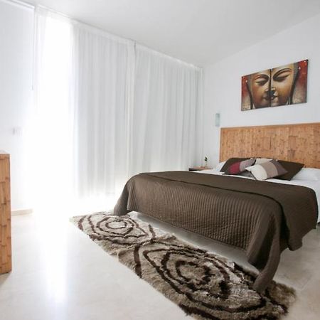 Tauro Resort GRAN CANARIA Bagian luar foto