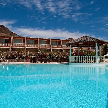 Tauro Resort GRAN CANARIA Bagian luar foto