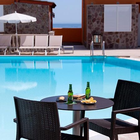 Tauro Resort GRAN CANARIA Bagian luar foto