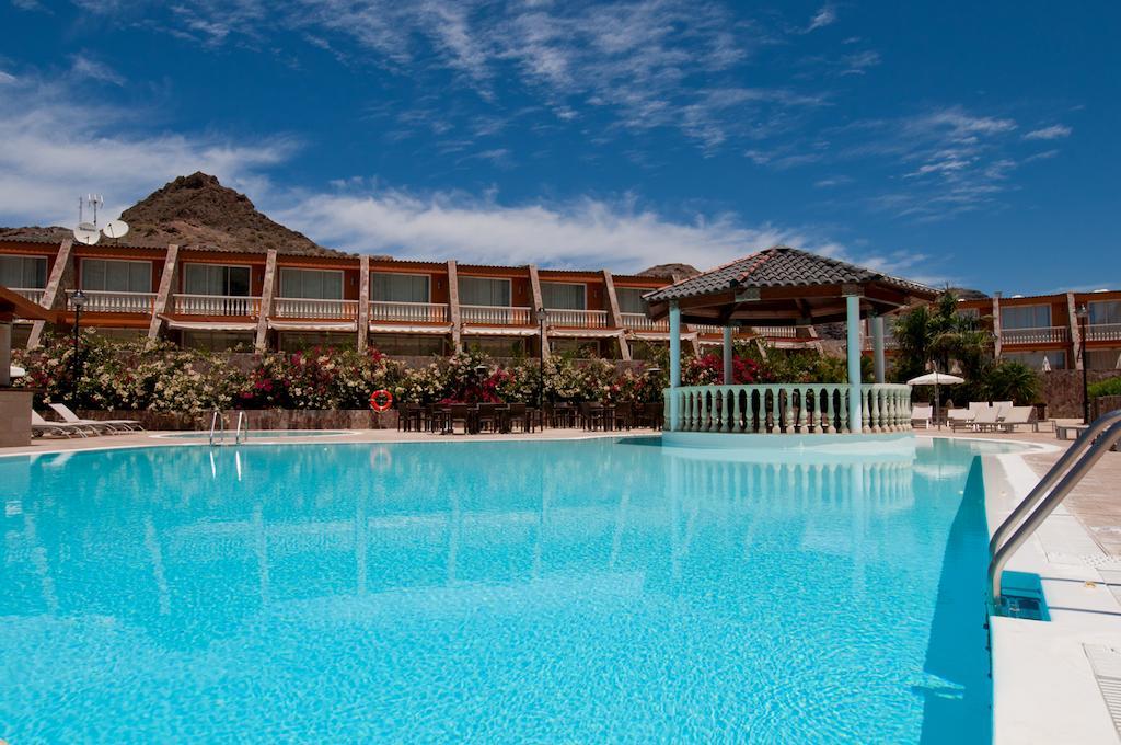 Tauro Resort GRAN CANARIA Bagian luar foto