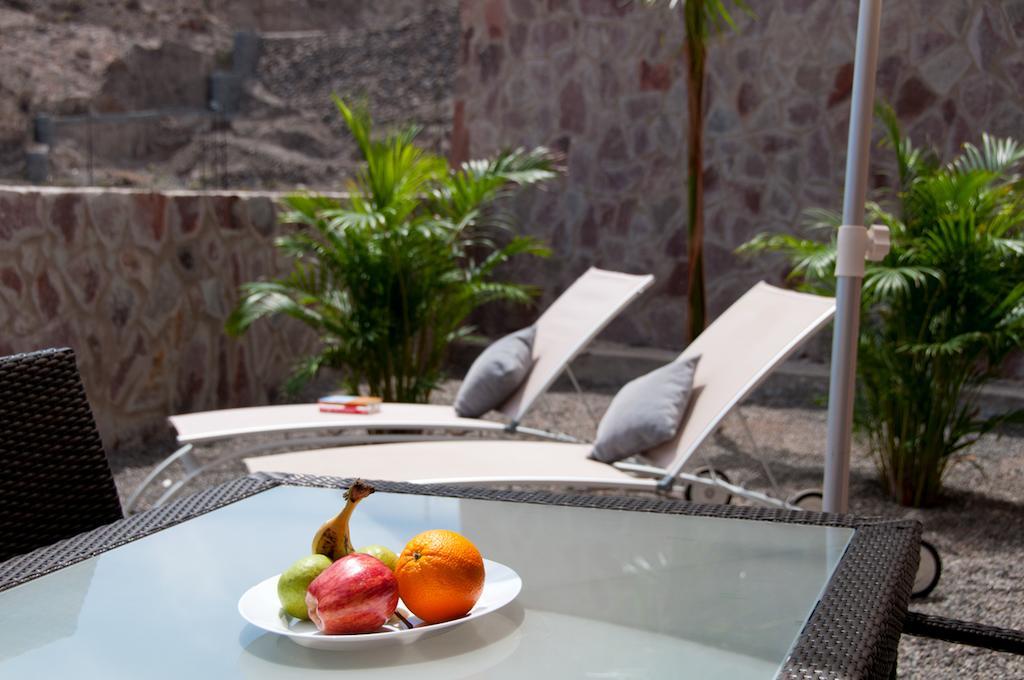 Tauro Resort GRAN CANARIA Ruang foto