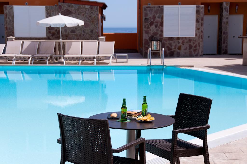 Tauro Resort GRAN CANARIA Bagian luar foto